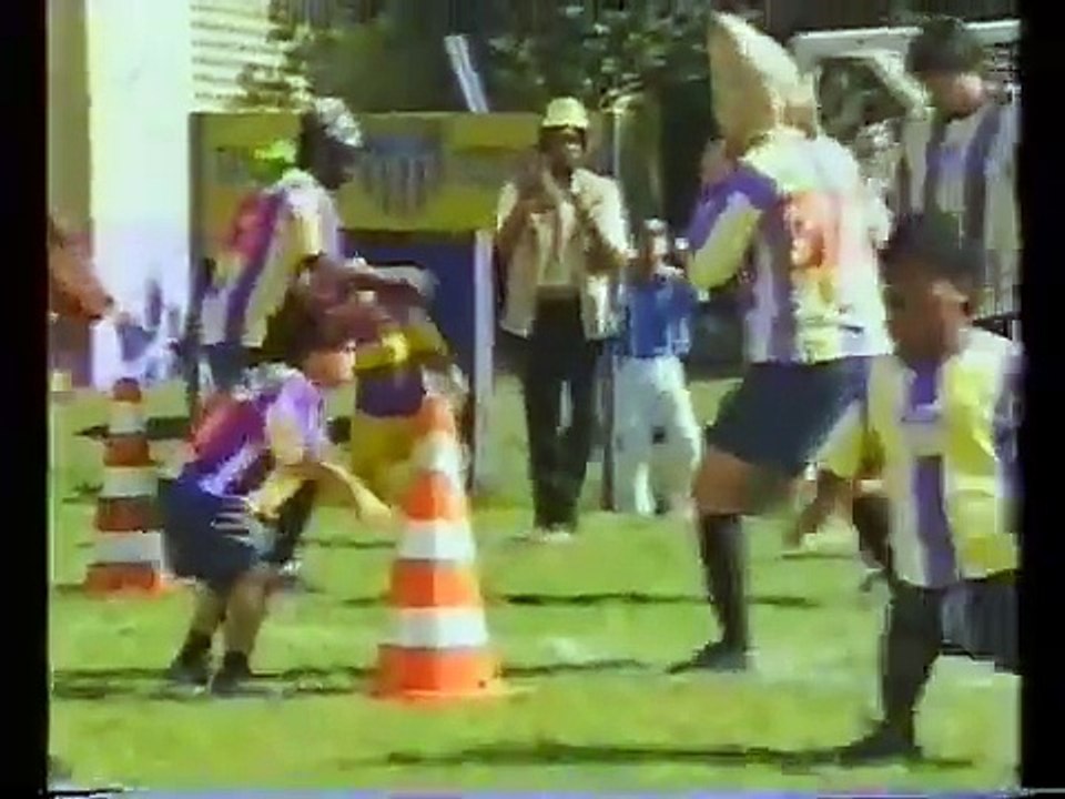 Casseta e Planeta: terça-feira, 26/08/2003 - GLOBO (NA ÍNTEGRA)