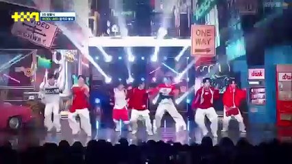 Project 7 Ep 11 (1/2) Engsub