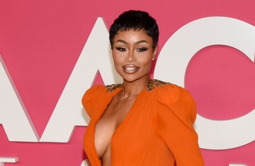 Blac Chyna thinks her daughter Dream Kardashian will go "very, very, very far" in life