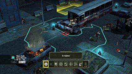 Falling Skies: The Game online multiplayer - ps3