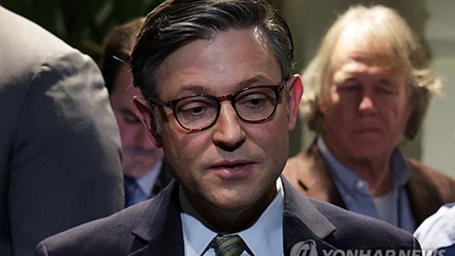 미 의회 예산 처리로 '셧다운' 모면...바이든 서명 / YTN