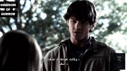 من أقوي المسلسلات الرعب والغموض الأجنبي