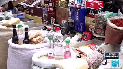 Cómo se vive en Idlib, ciudad bastión del HTS y cuyo modelo de gobierno asusta al país