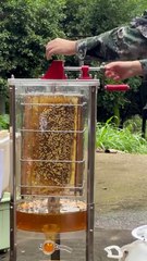 #MyRuralLife #Honey #ComfortableRuralLife #HundredFlowersHoney