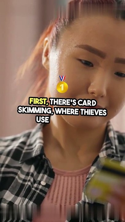 Unmasking Credit Card Fraud- How It Happens