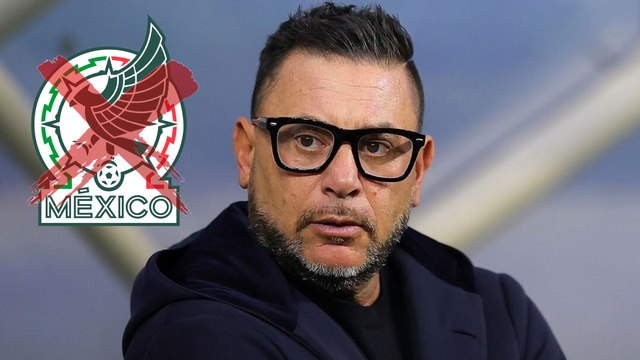 Antonio Mohamed se descarta por completo de la Selección Mexicana: Para mi ya pasó el tren
