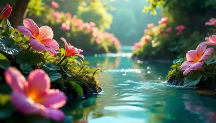 كيف بدأ كل شيء؟ القصة الكاملة لآدم وحواء التي ستدهشك!