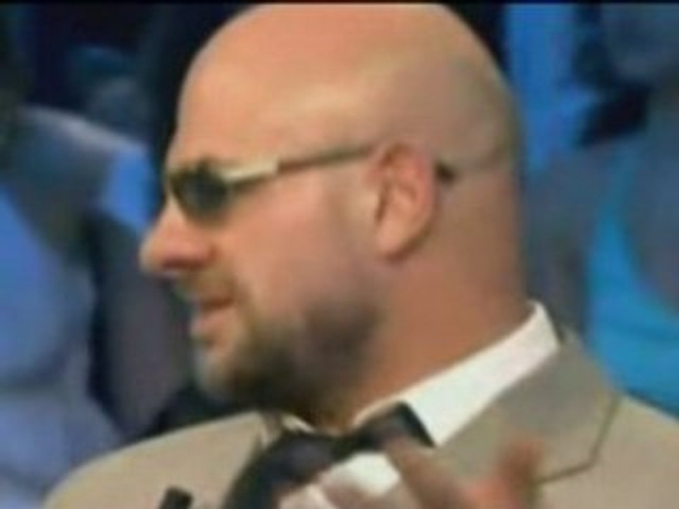 Teaser BABYLONIK RECORDS - Projet militant INEDIT