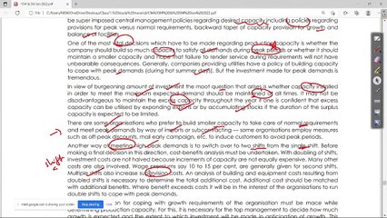 CMA G2 SM  Ch 10 - Formulation and Implementation of Strategy