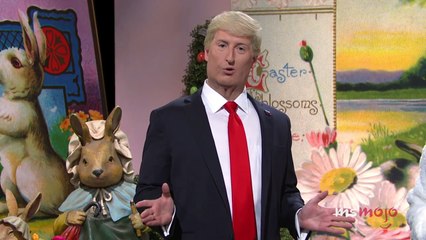 5 SNL Impressions That Work Because They're Accurate & 5 That Work Because They're Hilarious