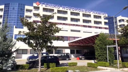 Έξαρση κρουσμάτων εποχικής γρίπης στη Λαμία- Σύσταση εμβολιασμού ομάδων υψηλού κινδύνου
