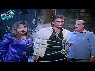 فيلم المساطيل بطولة ليلى علوي ومحمود حميدة