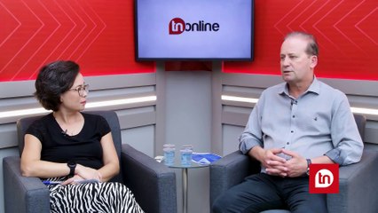 Carlos Gil elenca metas para o seu 3º mandato em Ivaiporã