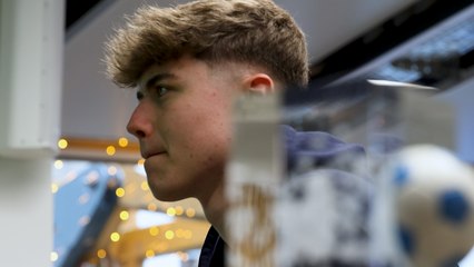 Drei Ideen für FC 26: 'Jonny's Wunschliste an EA SPORTS