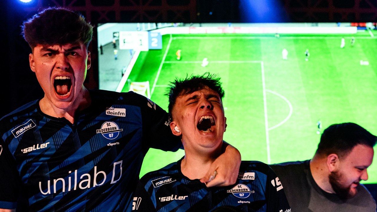 Henkelpott oder Meisterschale? Das Titelhighlight von 'Jonny'