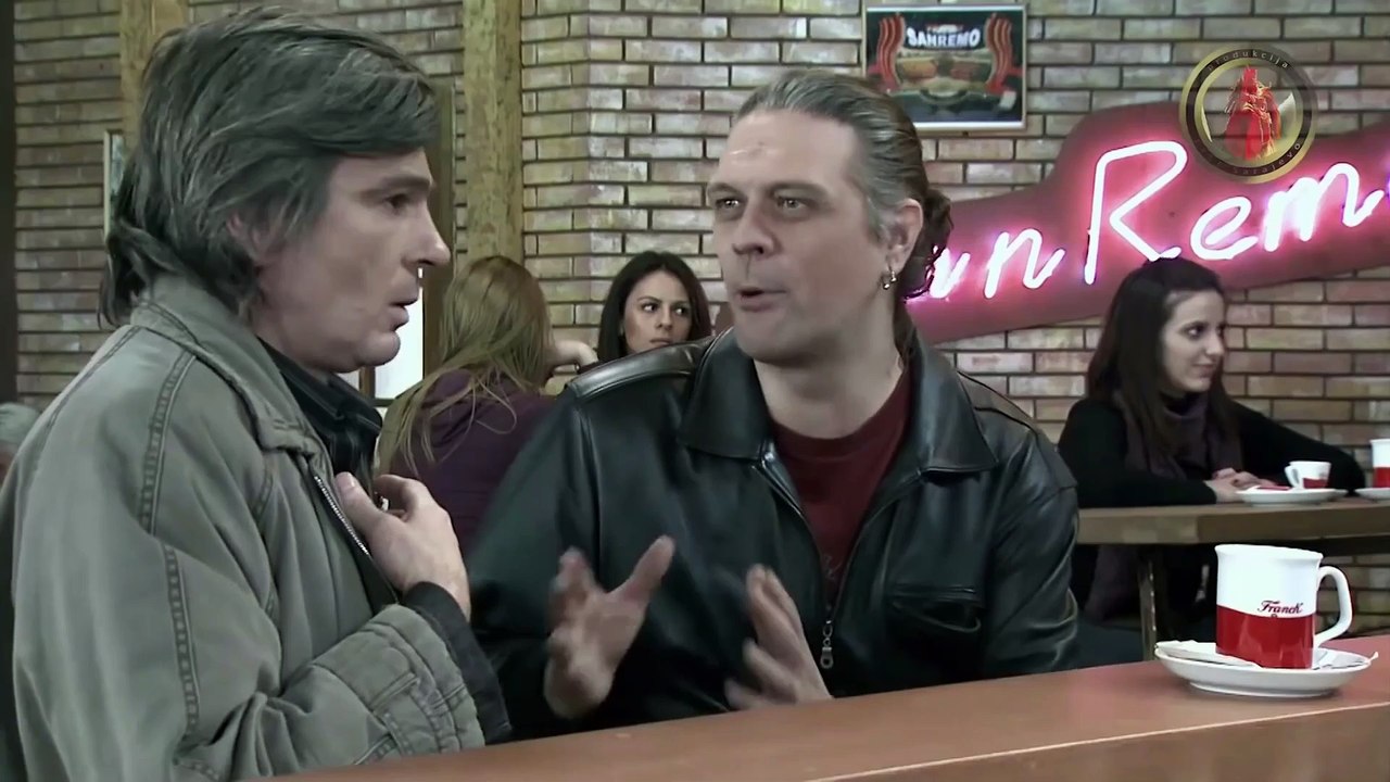 Lud Zbunjen Normalan (LZN) Sezona 4 / Ep 11
