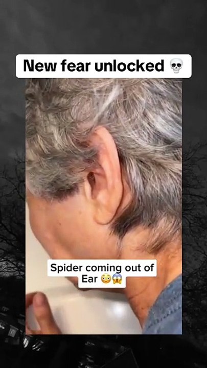 Terrifying Paranormal Activity Captured! #Scary #Mystery