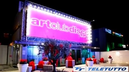 Video News - Accoltella 20enne fuori dalla discoteca: in carcere