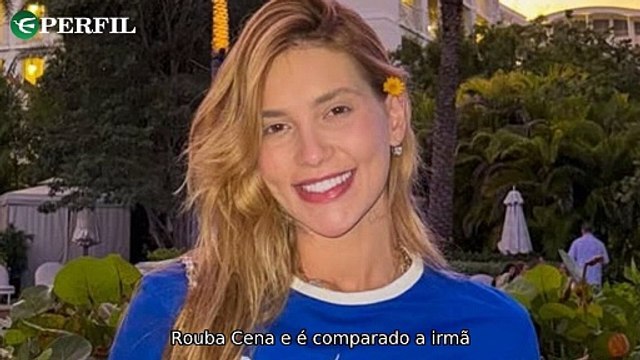 Virginia Fonseca surpreende com foto de filho, boletim médico de Preta Gil e confissão de Sacha em 'A Fazenda 16'