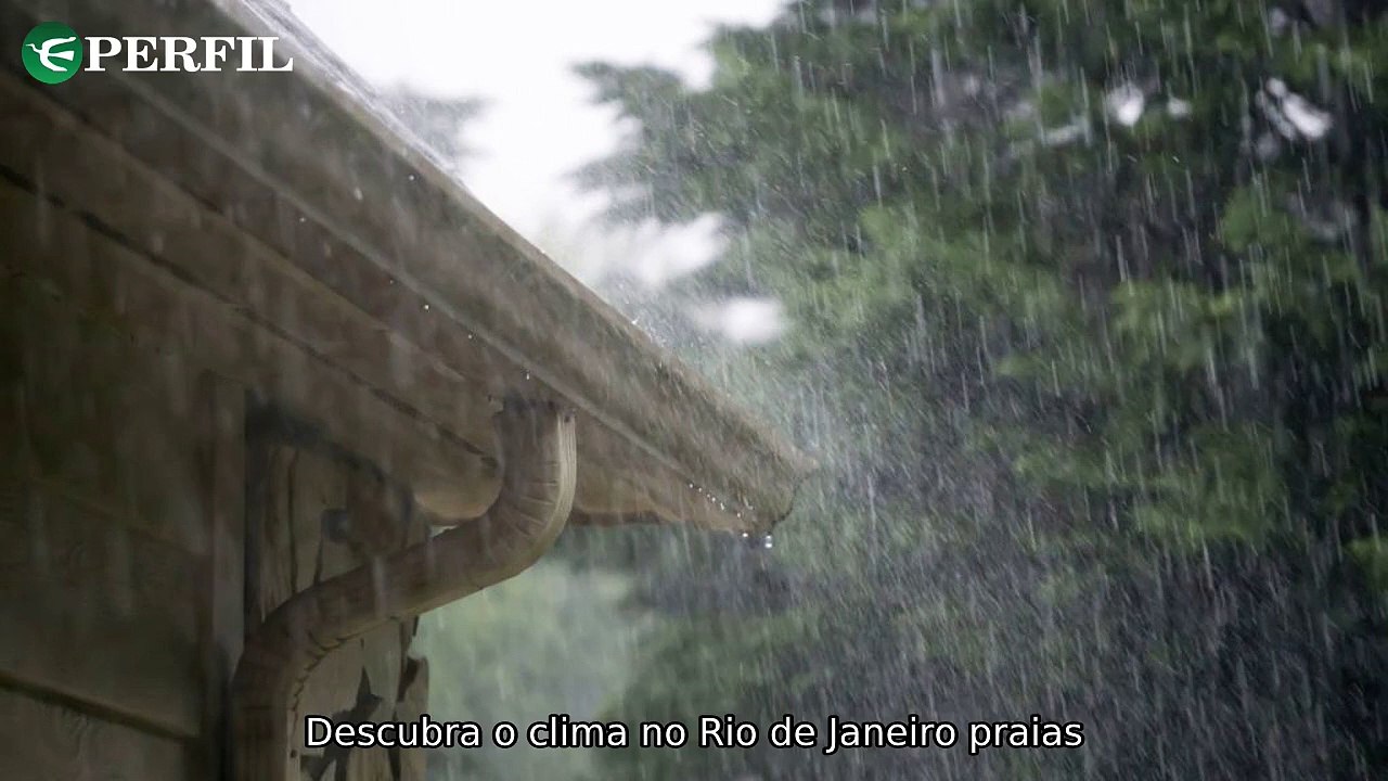 "Aposentadoria aos 55 anos anima trabalhadores, clima no Rio com chuva e série renovada!"