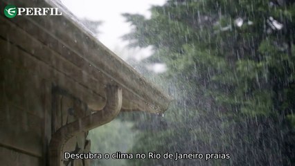 "Aposentadoria aos 55 anos anima trabalhadores, clima no Rio com chuva e série renovada!"