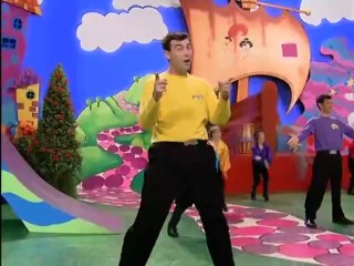 The Wiggles Blow Me Down 1999...mp4