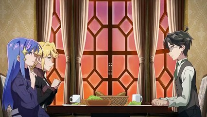 The World’s Finest Assassin S1 Ep 07 [Hindi]