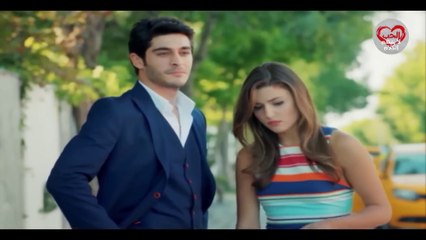 ❣️الحب لا يفهم الكلام – الحلقة 1  لحظة لقاء حياة ومراد (نسخة طويلة)