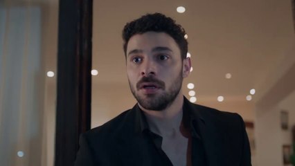 مسلسل المتوحش الحلقة 50 اعلان 2