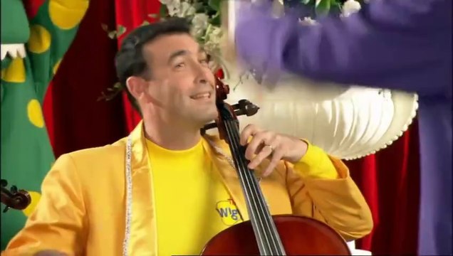 The Wiggles Go To Sleep Jeff Brahm's Lullaby 2006...mp4