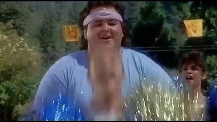 Cheerleader Camp (1988) – Horror Thriller with Betsy Russell & Leif Garrett 🎉🔪