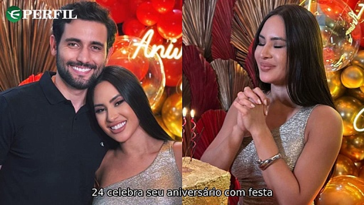 "Isabelle Nogueira comemora aniversário, Fernanda Paes Leme fala sobre maternidade e Giovanna Ewbank desmente boatos de gravidez"