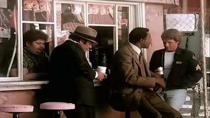 blood beach 1980 horror movie