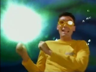 The Wiggles Rockin And Rollin Sea 1998...mp4