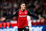 Bundesliga : Avec un quadruplé de Schick, Leverkusen régale contre Fribourg