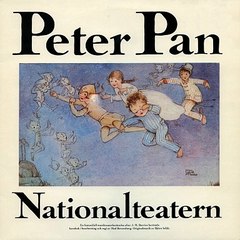 Peter Pan - Blod och pilsner