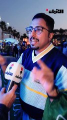 خليجي زين 26- مروج ذا ووك سوق شرق
