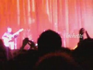 Louisy Joseph - Assis par terre - 25 Avril 2008