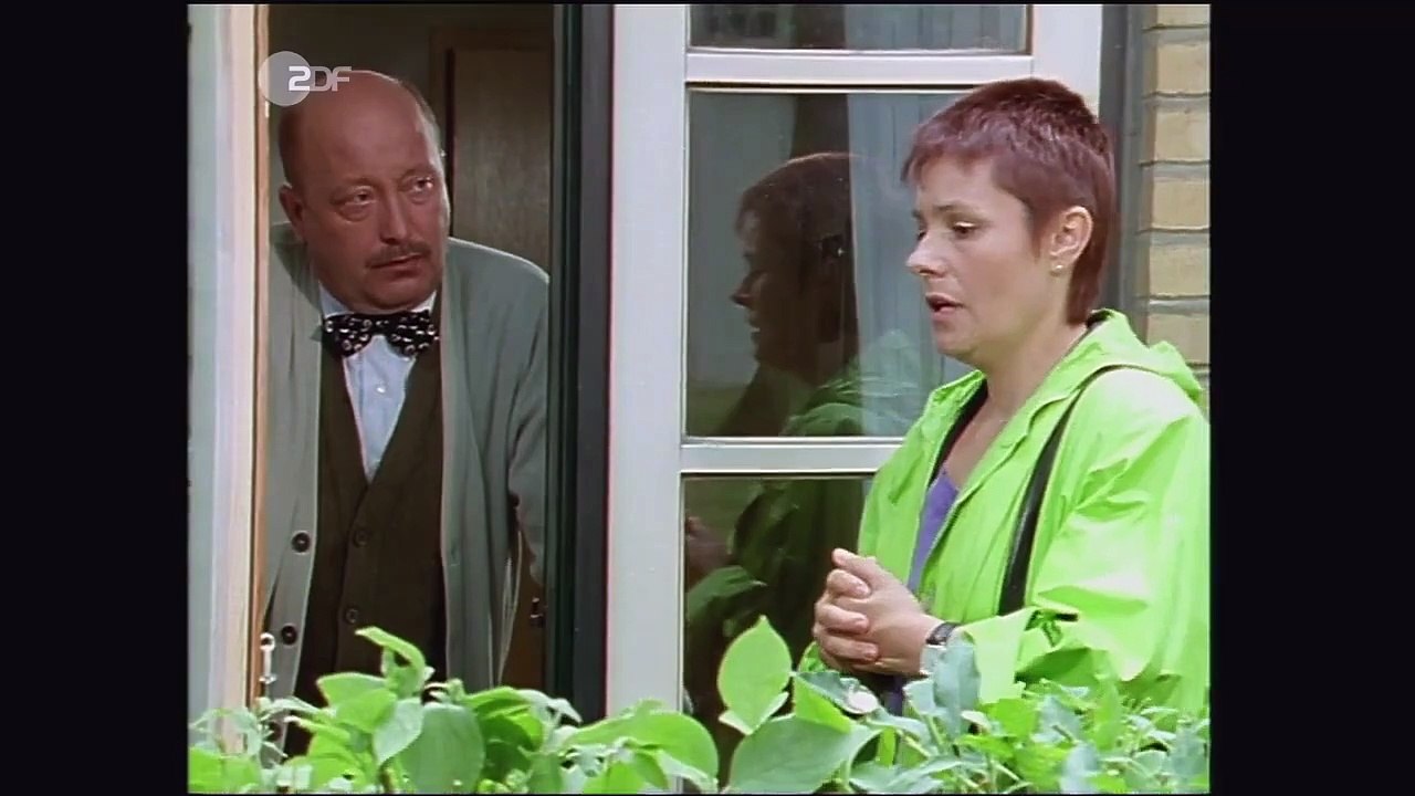 S05E08 - Eine Frau sucht ihren Mann