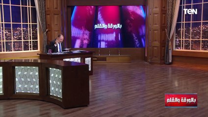 الديهي لـ صلاح بديوي: الجيش مهم يا صلاح أومال مين هيدافع عن أمك