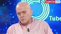 Ahmet Çakar, özel hayatını ifşa eden Hadise'yi yerden yere vurdu