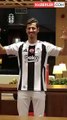 Beşiktaş'ın yıldızı ikinci yarıya çıkamadı