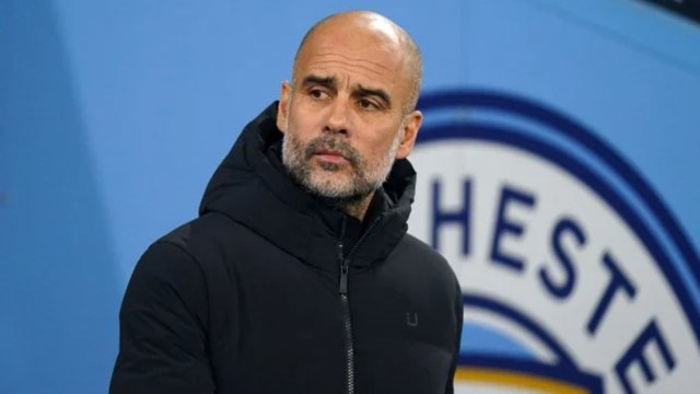 Pep Guardiola acepta la mala racha del Manchester City y le pone cara: No tenemos justificación
