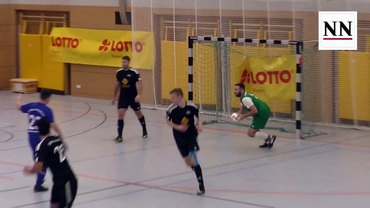 Futsal-Kreismeisterschaft
