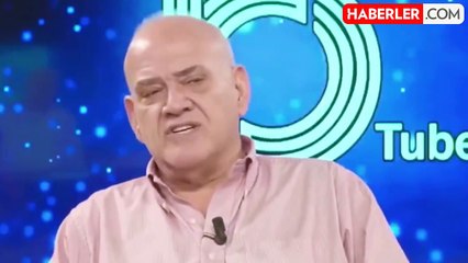 Ahmet Çakar, özel hayatını ifşa eden Hadise'yi yerden yere vurdu