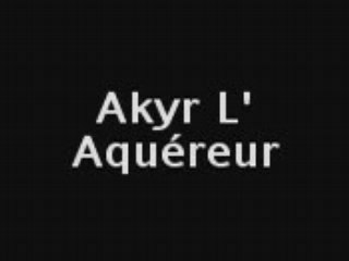 Bientôt dans vos oreilles