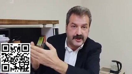 EMEKLI ISTIHBARAT POLIS IBRAHIM YILDIZ DEVLETE MILLETE SESLENIYOR