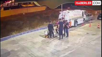 Şanlıurfa'da benzin istasyonundaki cinayette 3 kişi serbest