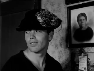 ACCATTONE｜Pier Paolo Pasolini (1961)