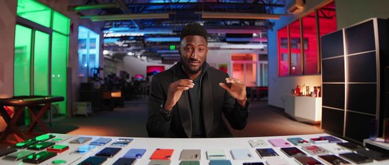 Smartphone Awards 2024! MKBHD